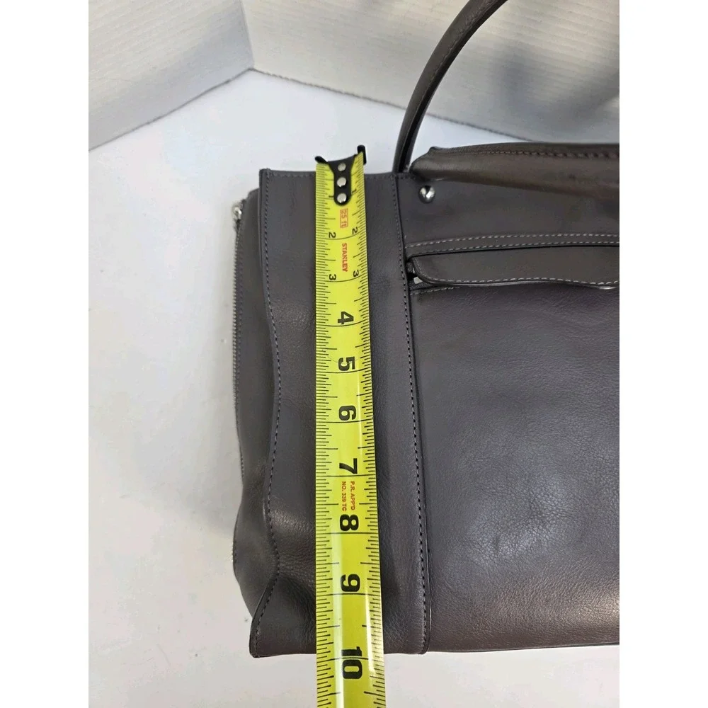 Rebecca Minkoff M.A.B. (Morning After‎ Bag) leather tote in Lilac